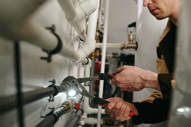 Best Plumbing Inspection Services  in Harrisonburg, VA