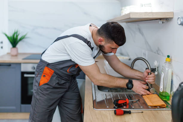 Best Plumbing Inspection Services  in Harrisonburg, VA