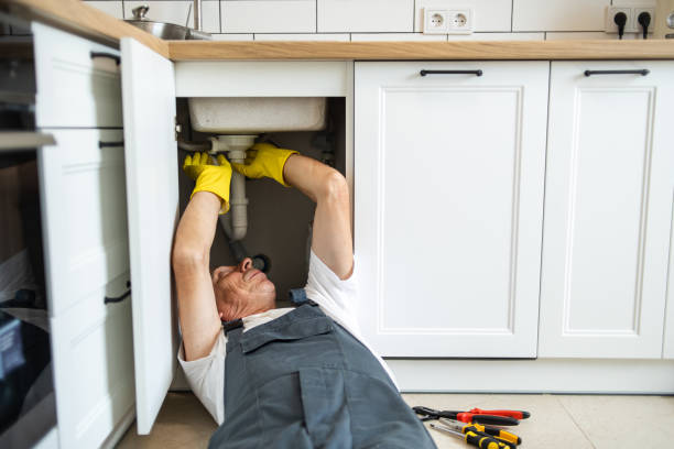 Professional Plumbing in Harrisonburg, VA