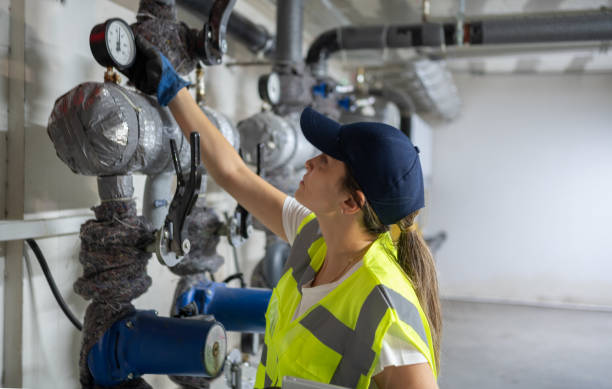Best Plumbing Services Near Me  in Harrisonburg, VA