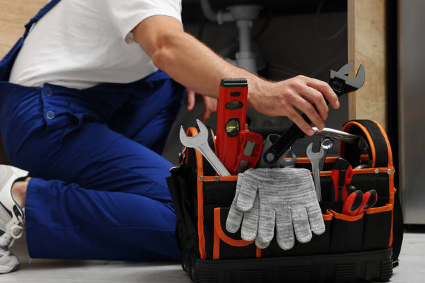 Best Plumbing Repair Near Me  in Harrisonburg, VA
