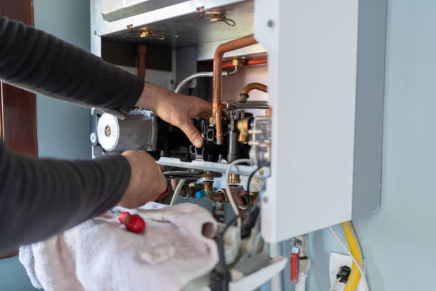 Best Water Heater Repair  in Harrisonburg, VA